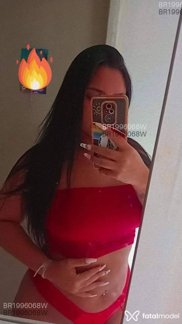 Acompanhante mulher morena (o) de olhos castanhos em Santa Maria - Renata Alves