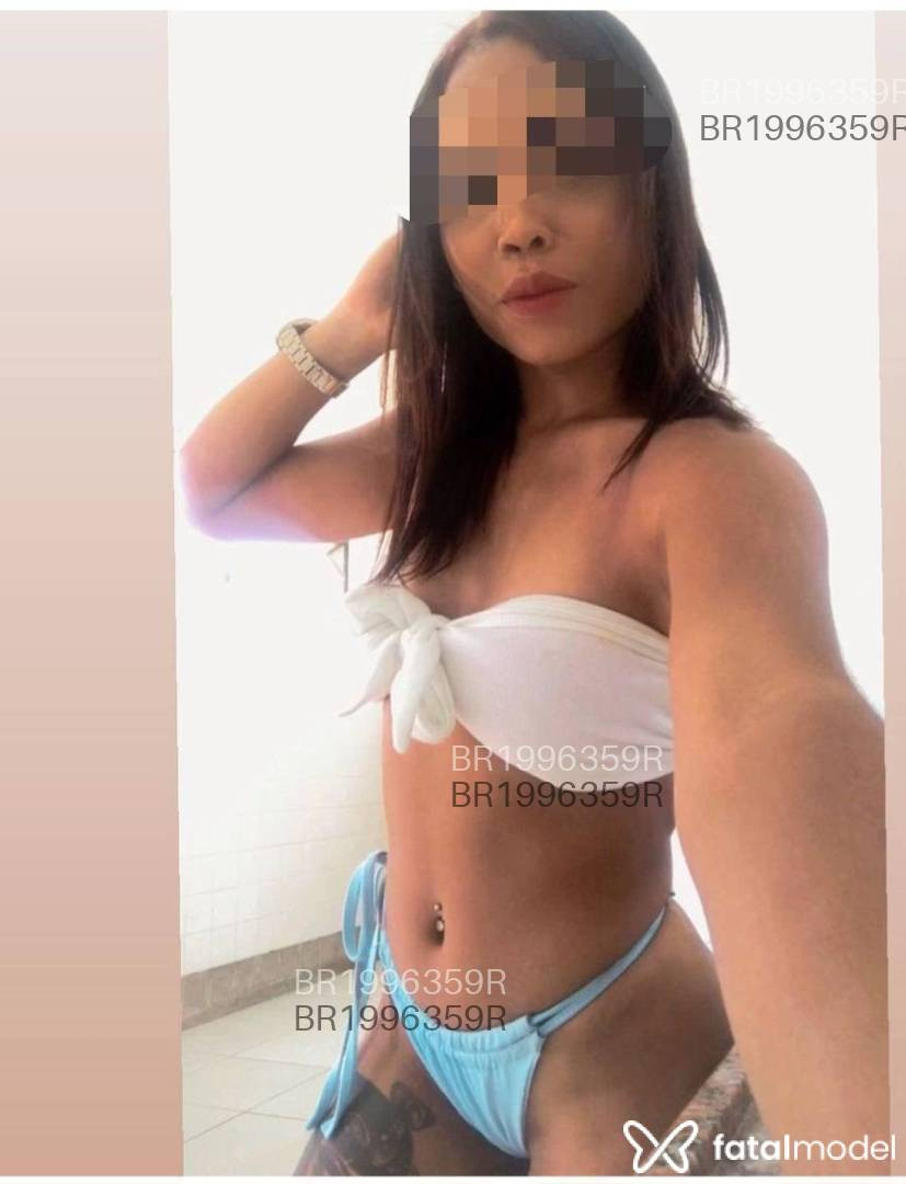 Acompanhante mulher morena (o) de olhos castanhos em Vitória da Conquista - Medusa