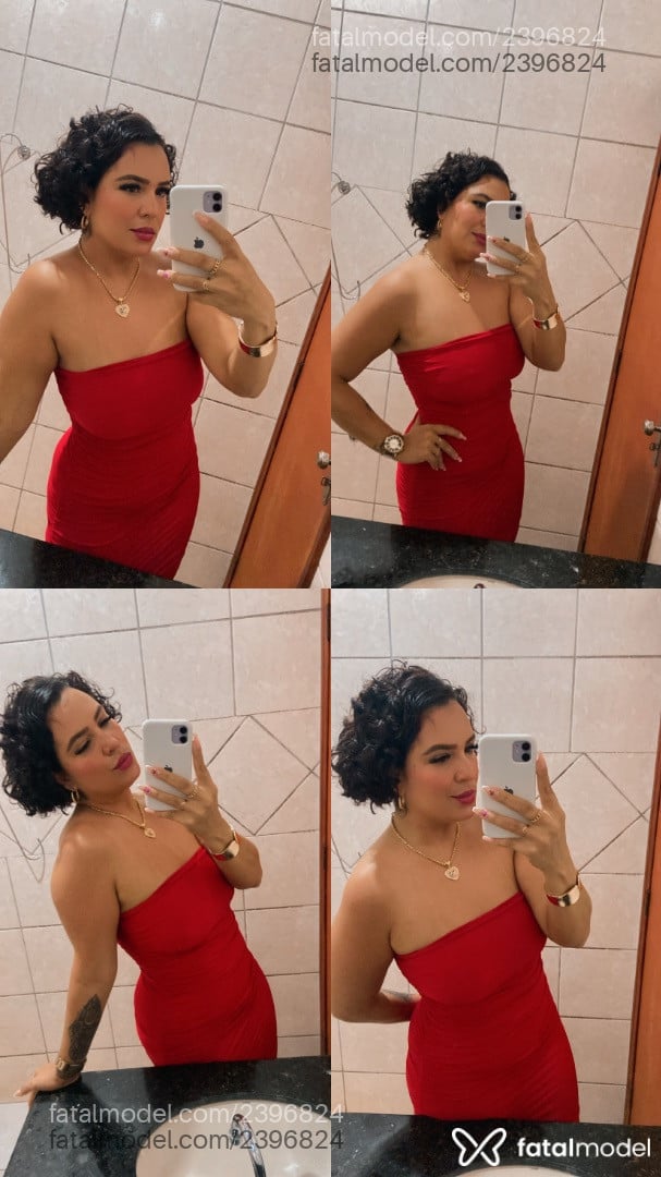 Acompanhante mulher com cabelo castanho de olhos castanhos - Millena Acompanhante mulher com cabelo castanho de olhos castanhos - Millena