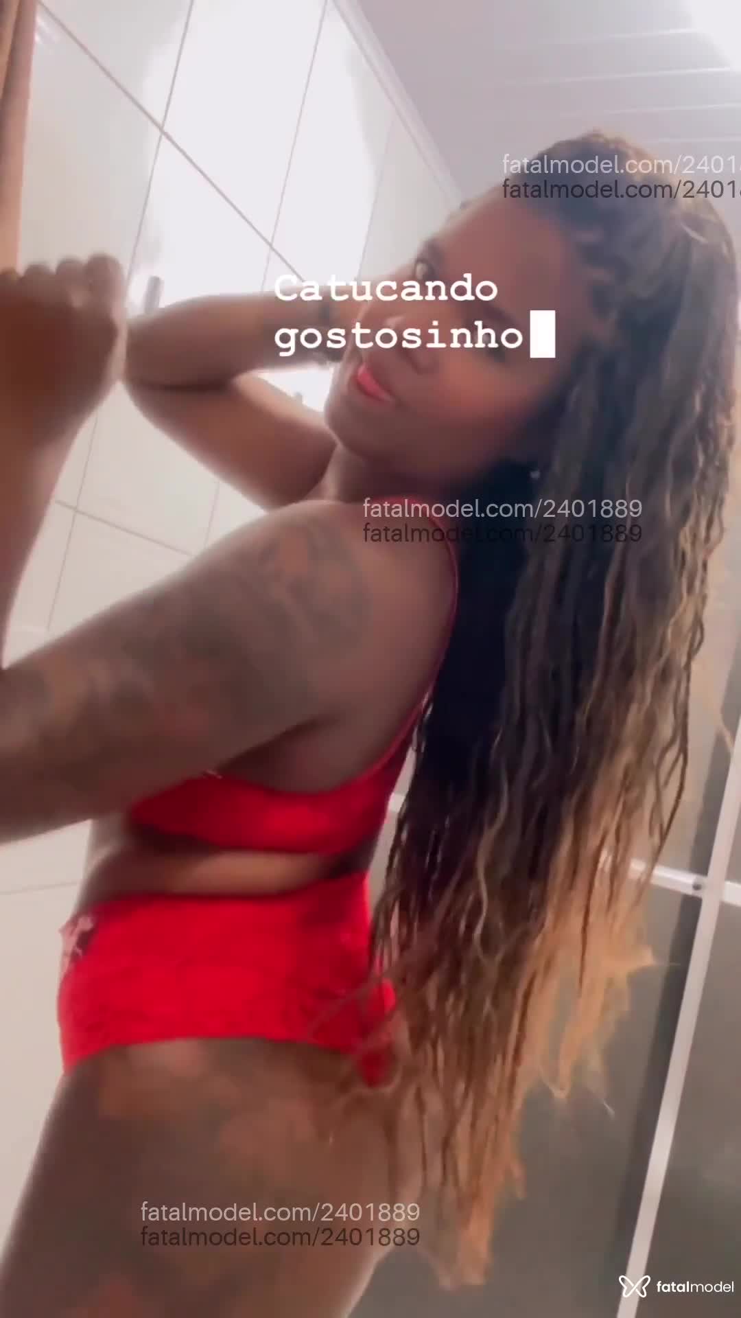 Acompanhante mulher morena (o) de olhos castanhos em Balneário Camboriú Acompanhante mulher morena (o) de olhos castanhos em Balneário Camboriú - Preta Rara