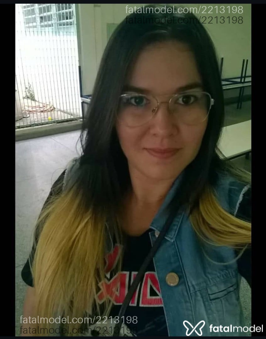 Acompanhante mulher com cabelo castanho de olhos castanhos em Cerquilho Acompanhante mulher com cabelo castanho de olhos castanhos em Cerquilho - Nanny