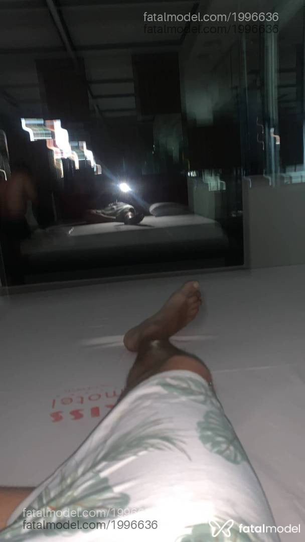Acompanhante homem ruiva (o) de olhos pretos em Goiânia - Marcos Reis