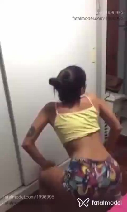 Acompanhante mulher morena (o) de olhos castanhos em Virtual - Thay