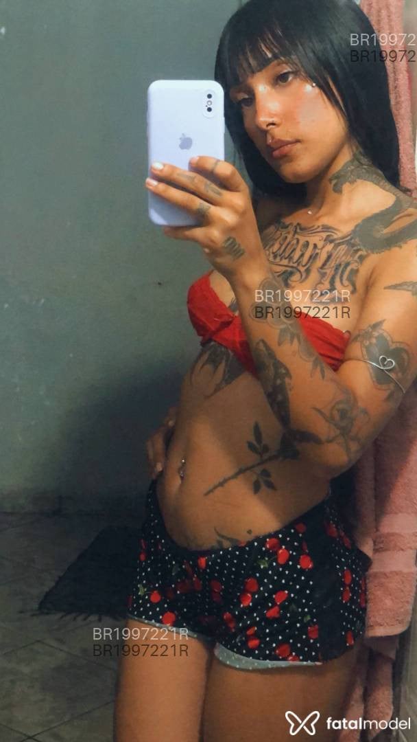 Acompanhante mulher morena (o) de olhos castanhos - Luisa Felix Acompanhante mulher morena (o) de olhos castanhos - Luisa Felix