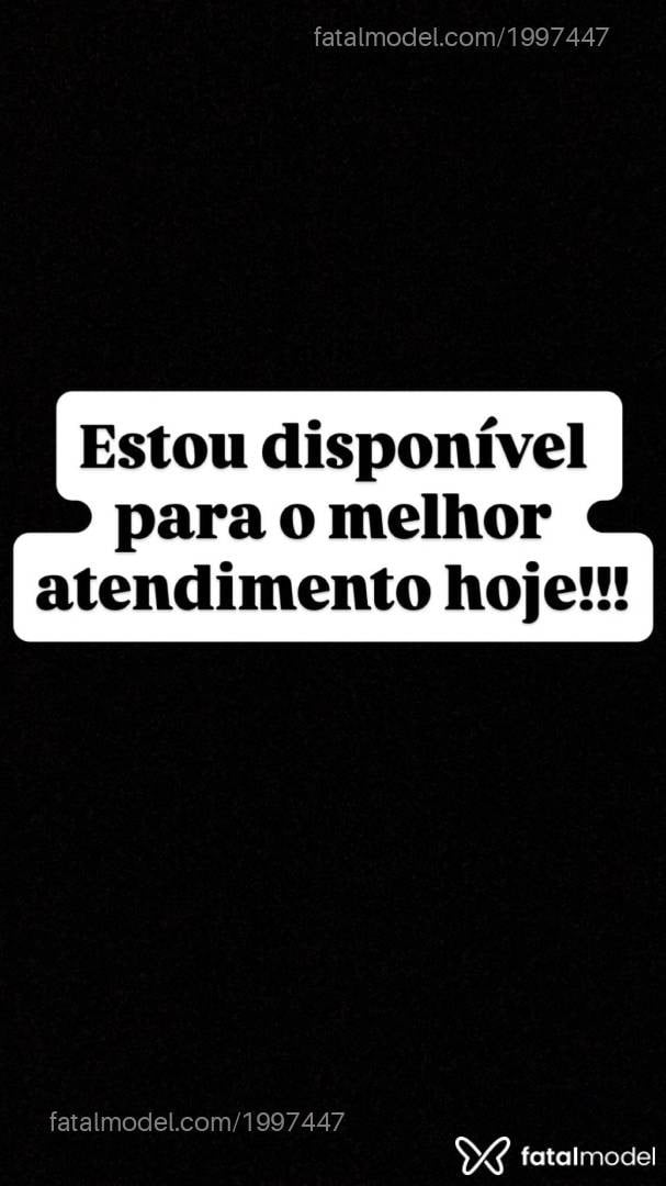 Acompanhante homem morena (o) de olhos castanhos em Porto Alegre - Jeferson
