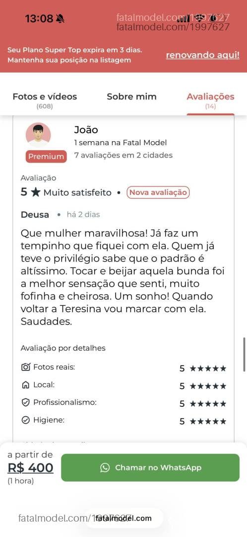 Acompanhante mulher loira (o) de olhos castanhos - Juliana Castro