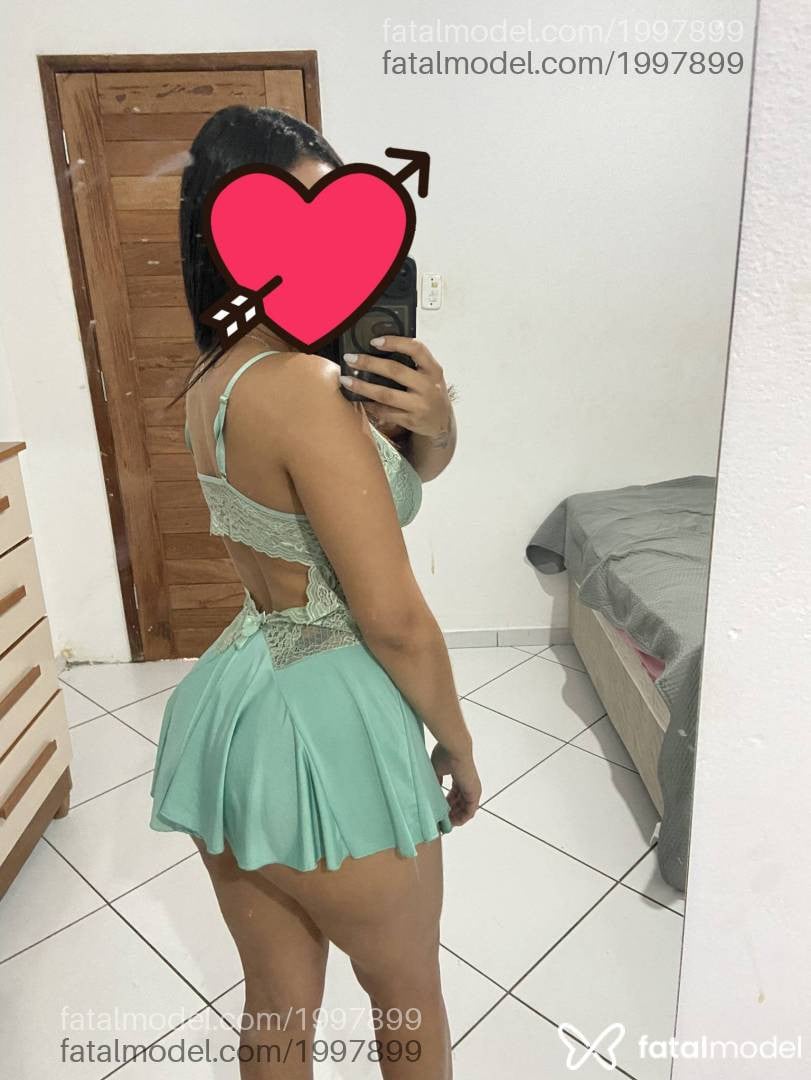Acompanhante mulher com cabelo castanho de olhos castanhos em São Mateus - Jade Moura