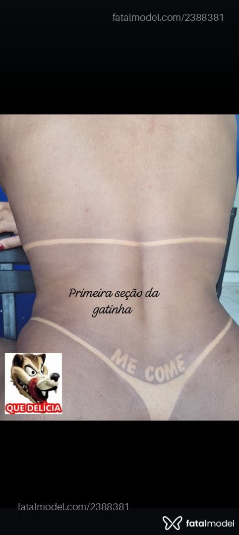 Acompanhante mulher morena (o) de olhos castanhos em Marabá - Loranny