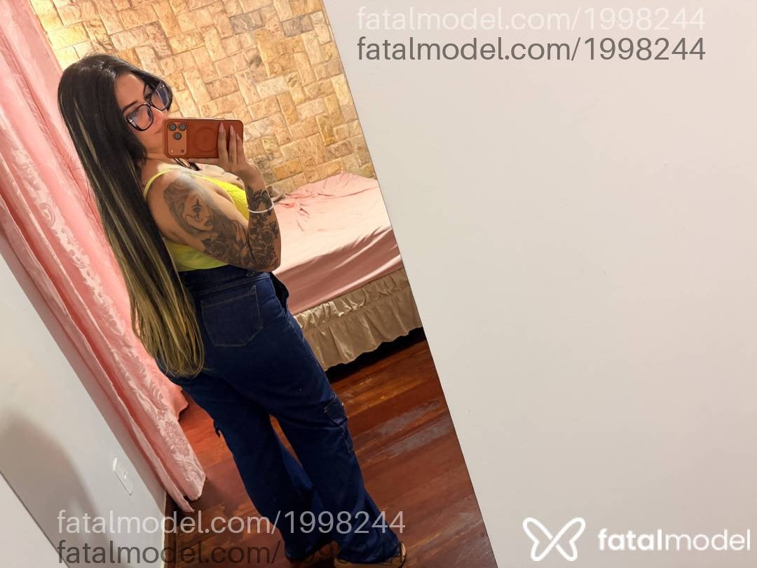 Acompanhante mulher morena (o) de olhos mel em Anápolis - Nath Andrade