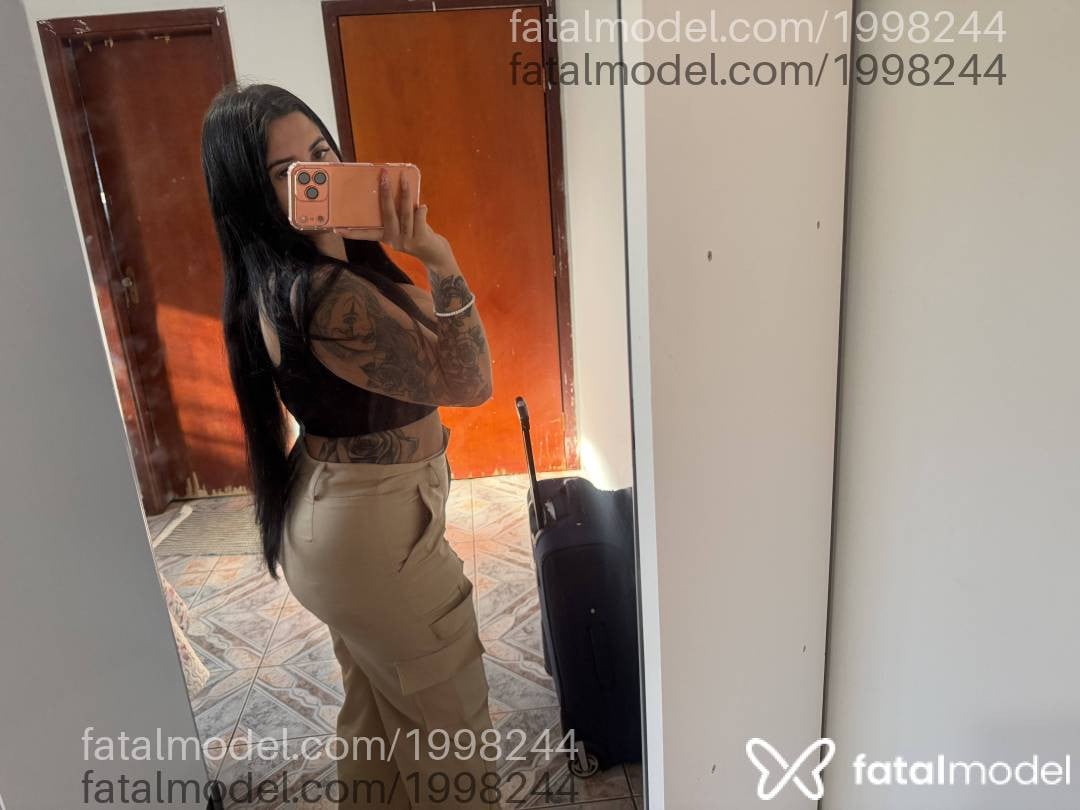 Acompanhante mulher morena (o) de olhos mel em Anápolis - Nath Andrade