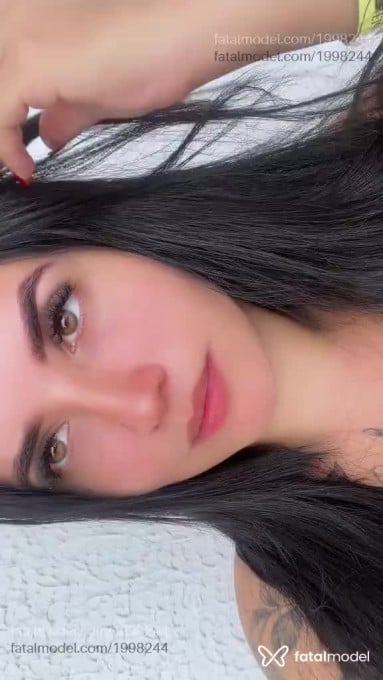 Acompanhante mulher morena (o) de olhos mel em Anápolis - Nath Andrade