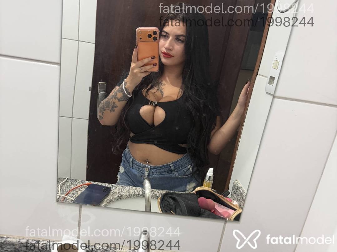 Acompanhante mulher morena (o) de olhos mel - Nath Andrade