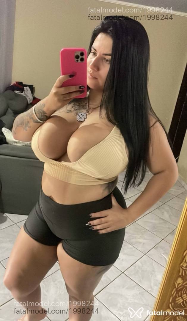 Acompanhante mulher morena (o) de olhos mel em Anápolis - Nath Andrade