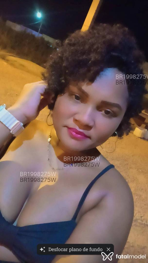 Acompanhante mulher com cabelo castanho de olhos pretos em Itaituba - Luana