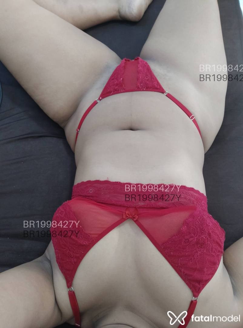 Acompanhante mulher morena (o) de olhos pretos em Goiânia - Thais Boaventura