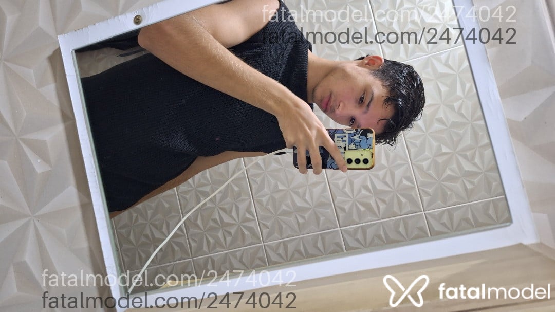 Acompanhante homem morena (o) de olhos castanhos em São Paulo Acompanhante homem morena (o) de olhos castanhos em São Paulo - Junior