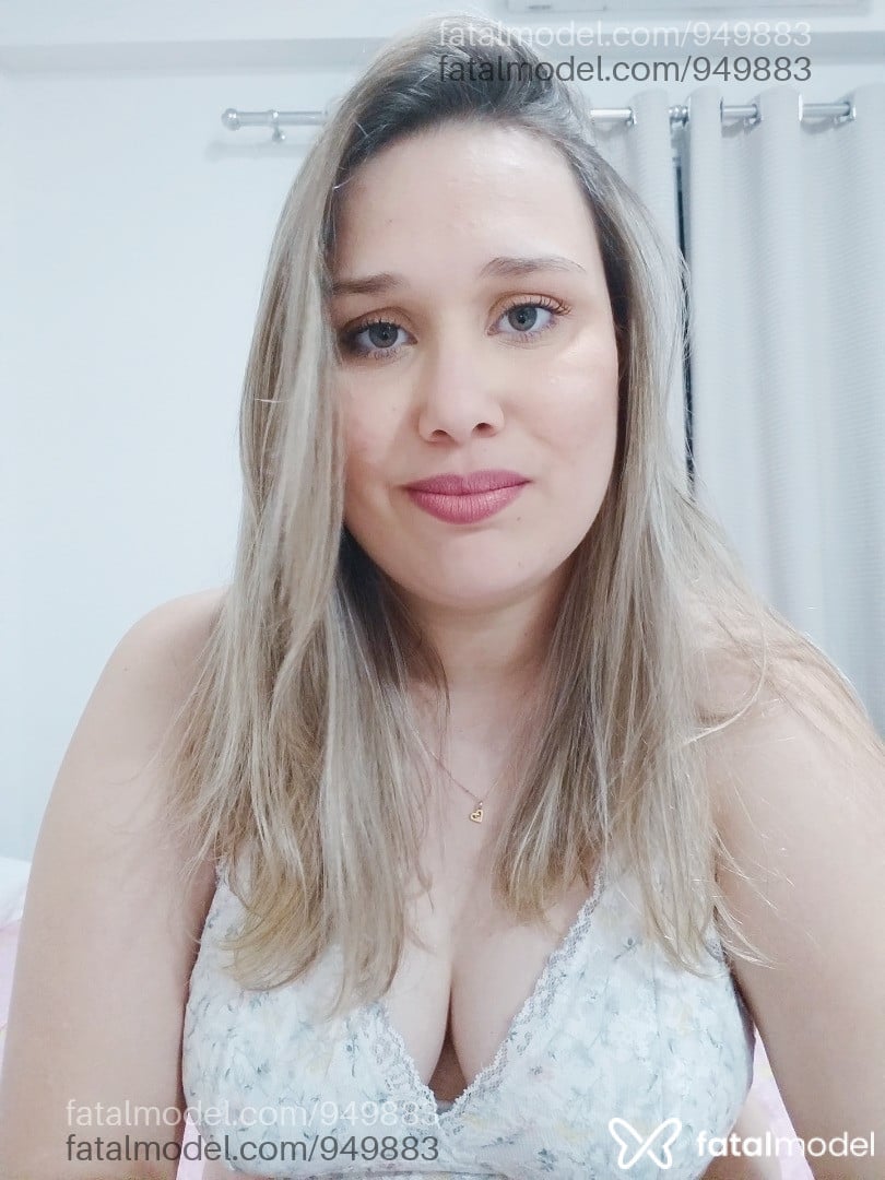 Acompanhante mulher loira (o) de olhos verdes em Ribeirão Preto Acompanhante mulher loira (o) de olhos verdes em Ribeirão Preto - Rafaela