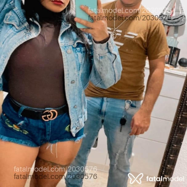 Acompanhante homem morena (o) de olhos castanhos em Virtual - Casall