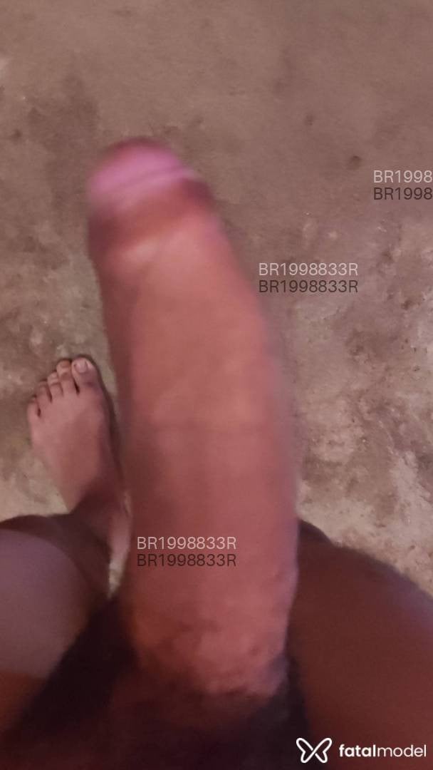 Acompanhante homem morena (o) de olhos castanhos em Petrolina Acompanhante homem morena (o) de olhos castanhos em Petrolina - Rocha Silva