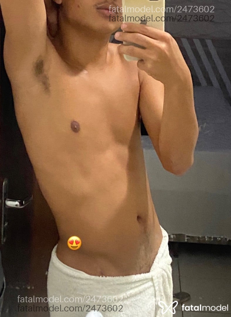 Acompanhante homem morena (o) de olhos mel em Campinas - Gtinho Dfora