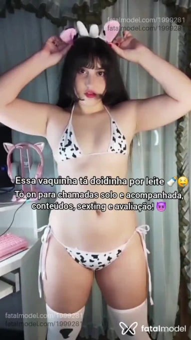 Acompanhante mulher com cabelo castanho de olhos castanhos em Virtual - Darknezs