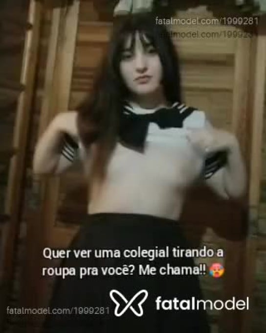 Acompanhante mulher com cabelo castanho de olhos castanhos em Virtual Acompanhante mulher com cabelo castanho de olhos castanhos em Virtual - Darknezs