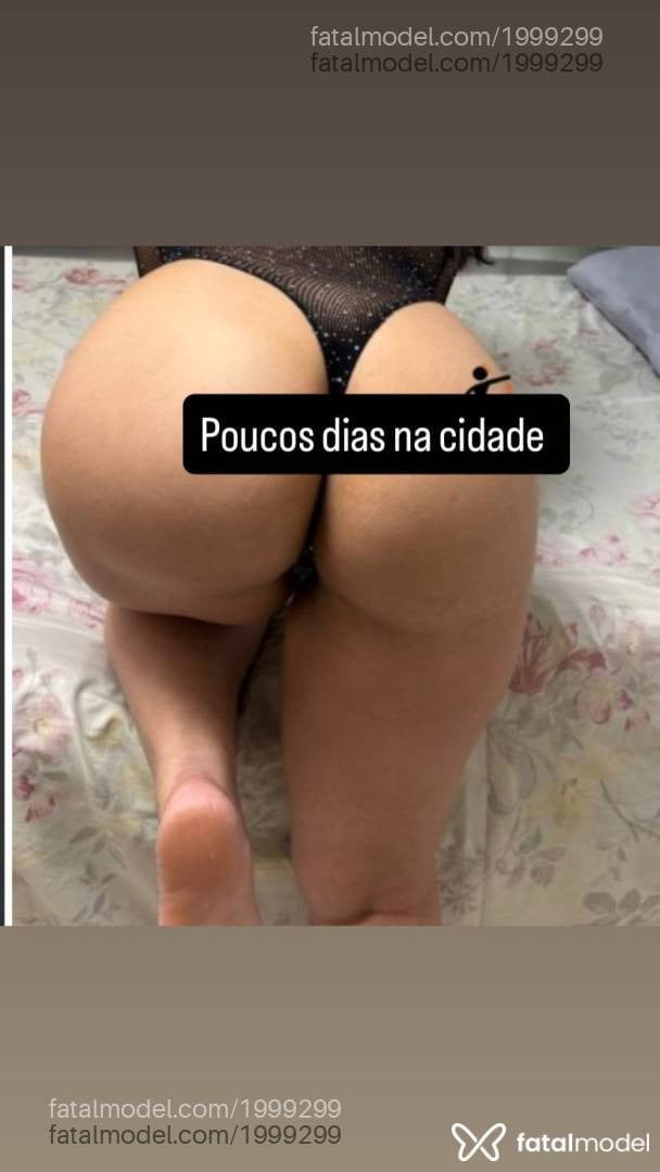 Acompanhante mulher morena (o) de olhos castanhos em Araguari - Amanda Senna
