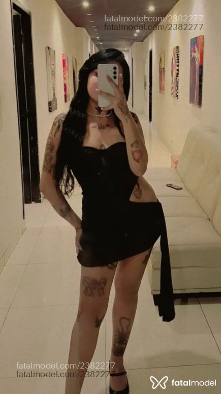 Acompanhante mulher morena (o) de olhos castanhos em São Paulo - Luaindra