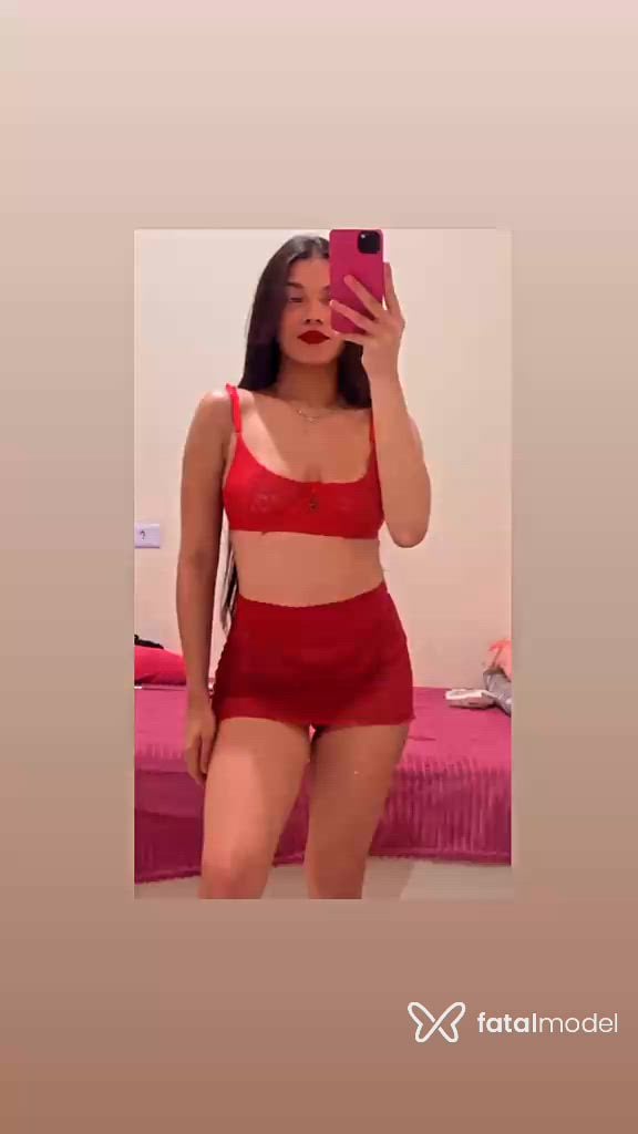 Acompanhante mulher morena (o) de olhos castanhos - Fernanda