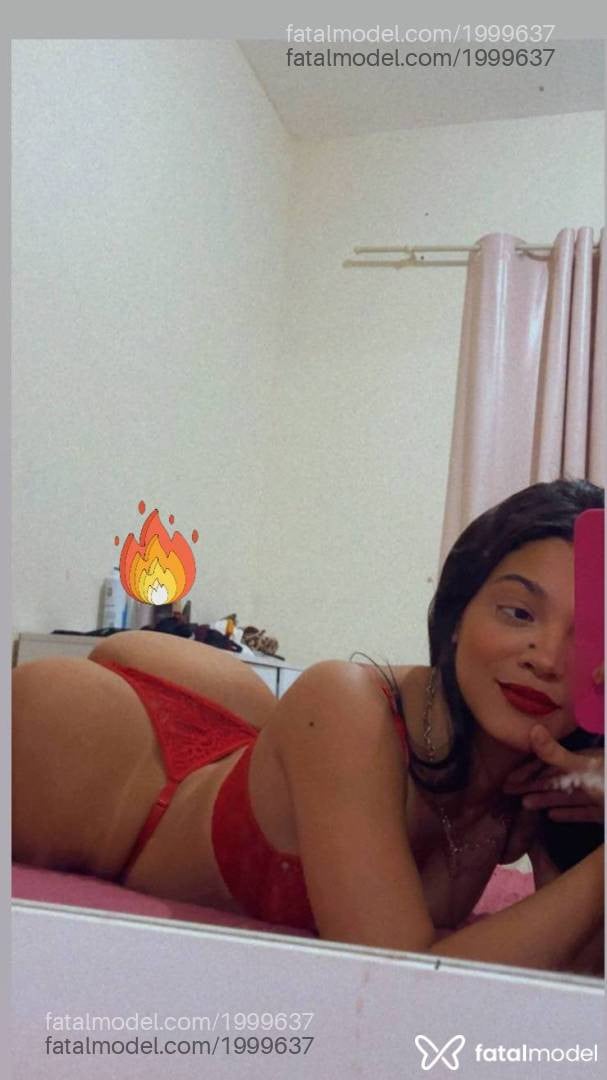 Acompanhante mulher morena (o) de olhos castanhos - Fernanda