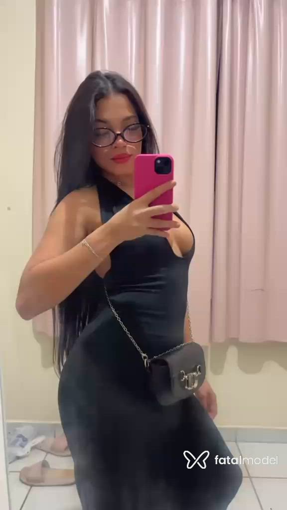 Acompanhante mulher morena (o) de olhos castanhos - Fernanda