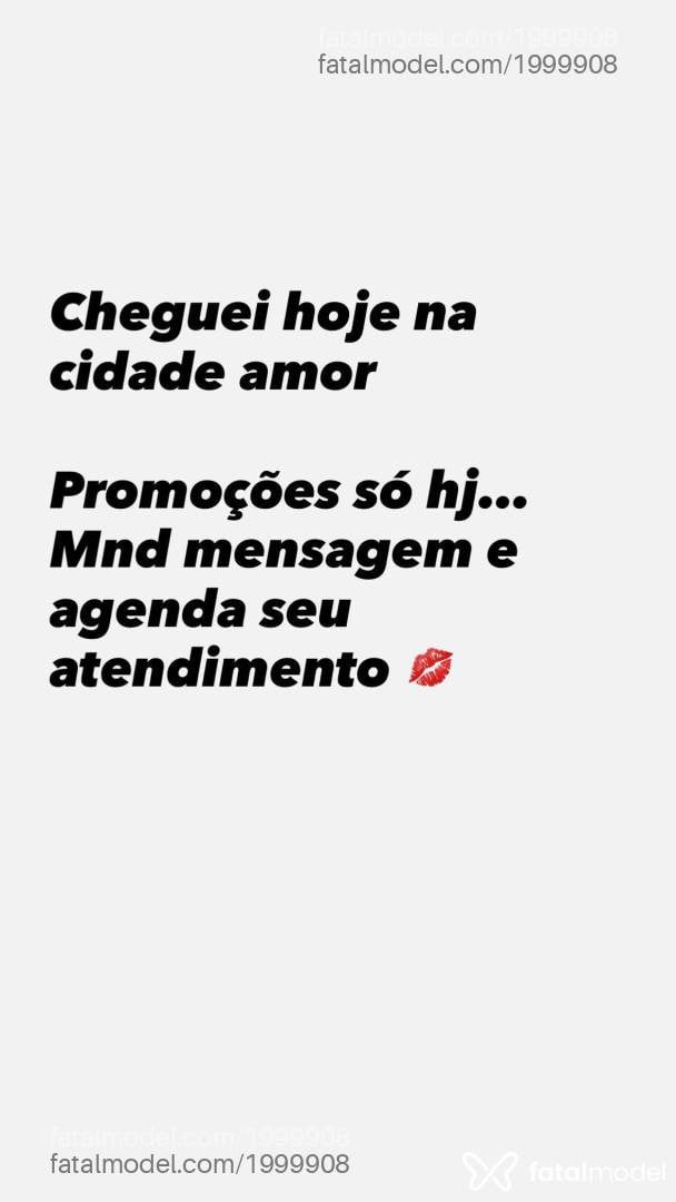 Acompanhante mulher morena (o) de olhos castanhos - Raquel Albuquerque