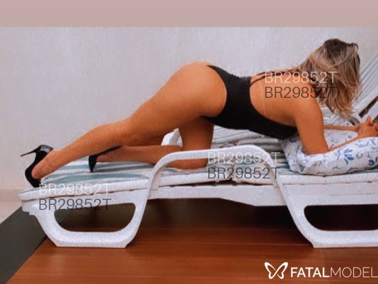 Acompanhante mulher loira (o) de olhos castanhos em Limeira Acompanhante mulher loira (o) de olhos castanhos em Limeira - Patrícia Azevedo