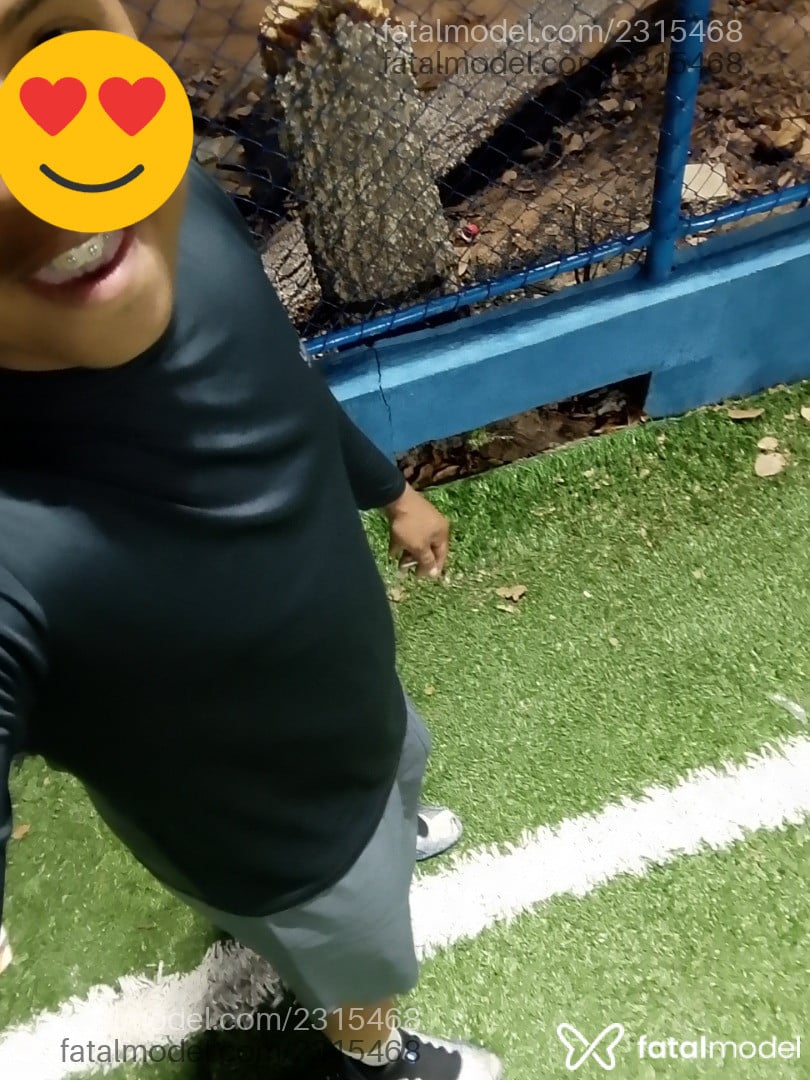 Acompanhante homem morena (o) de olhos pretos em Salvador - Novinhadisponivel