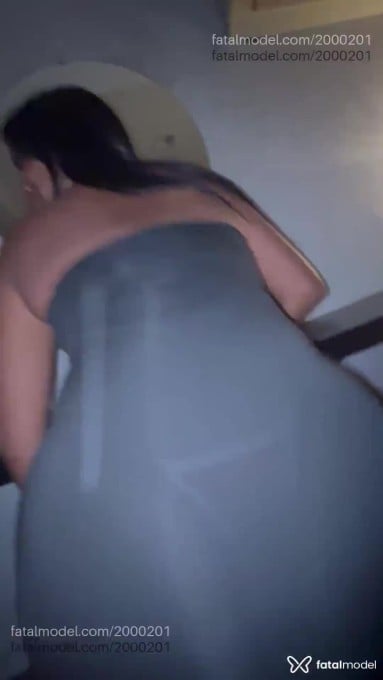 Acompanhante mulher morena (o) de olhos pretos - Nicole Lia