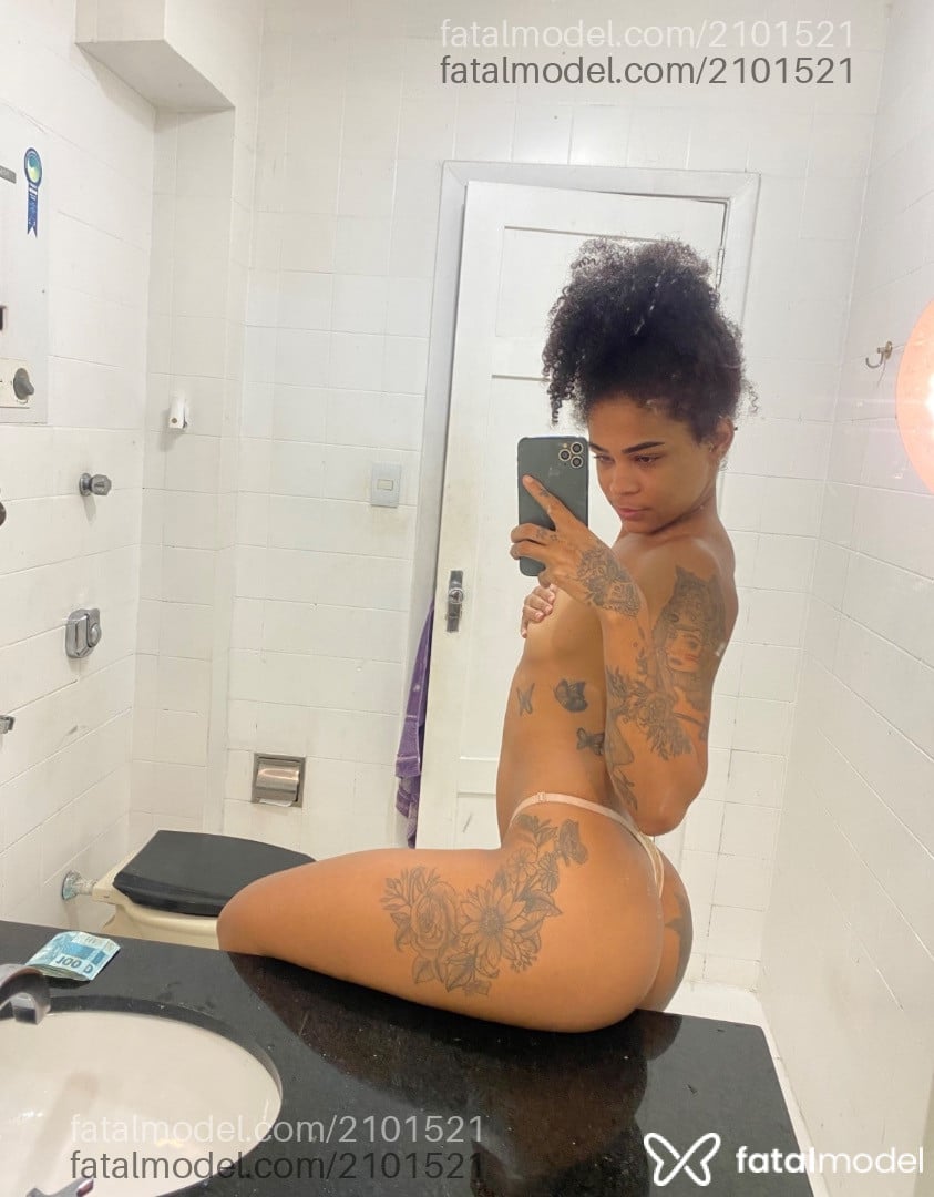 Acompanhante mulher morena (o) de olhos castanhos em Rio de Janeiro - Patrícia Souza