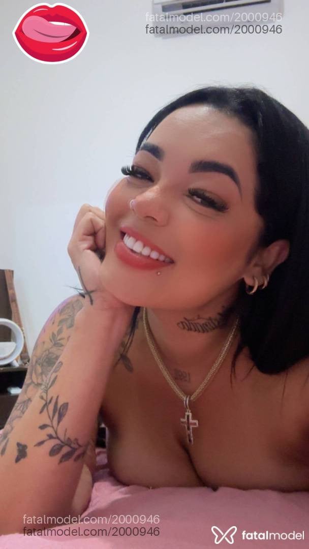 Acompanhante mulher morena (o) de olhos pretos em Palmas - Thay Ribeiro