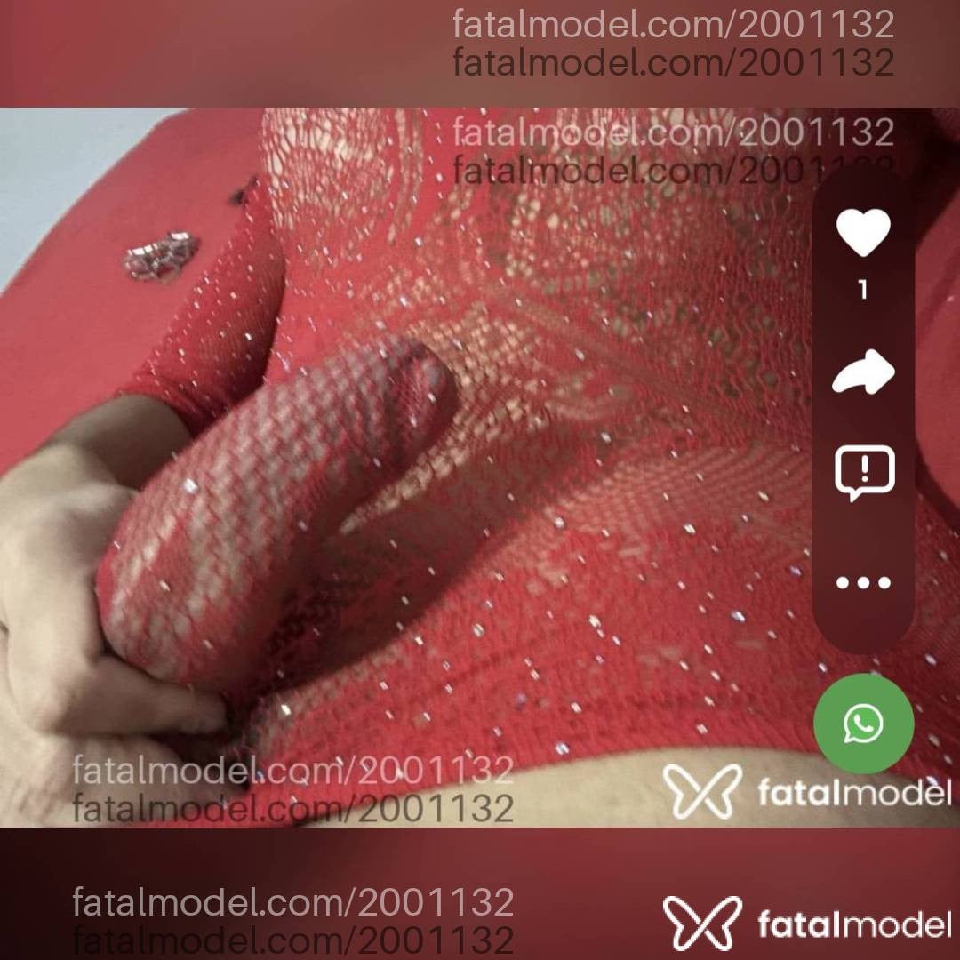 Acompanhante homem trans morena (o) de olhos castanhos - Leonna