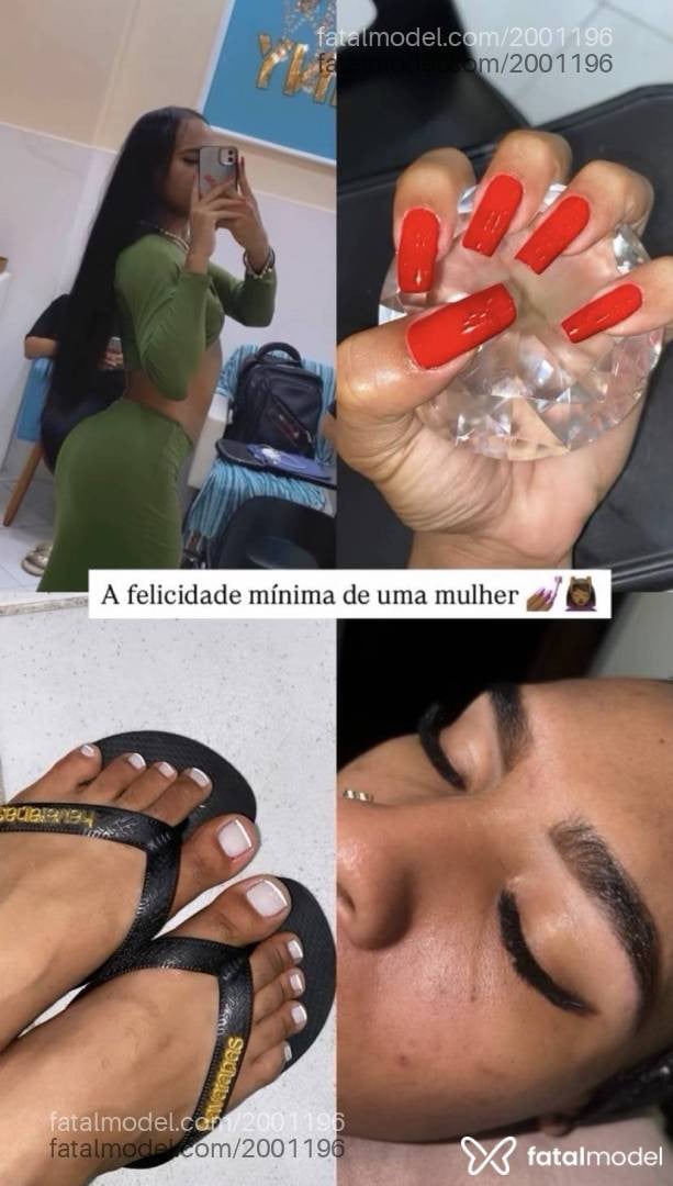 Acompanhante mulher trans morena (o) de olhos castanhos - íriis Prado