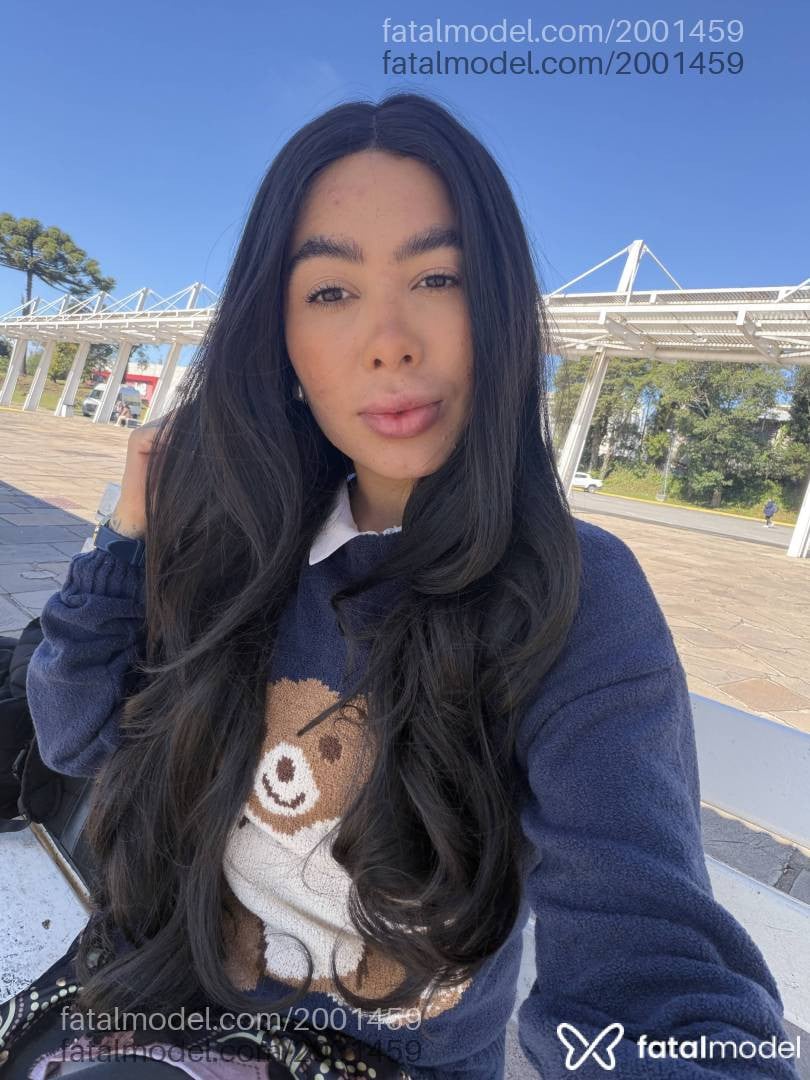 Acompanhante mulher morena (o) de olhos castanhos em Caxias do Sul - Catarina Sasuke