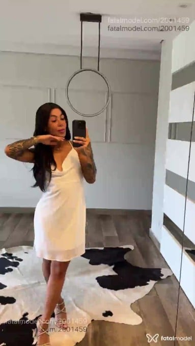 Acompanhante mulher morena (o) de olhos castanhos em Caxias do Sul - Catarina Sasuke