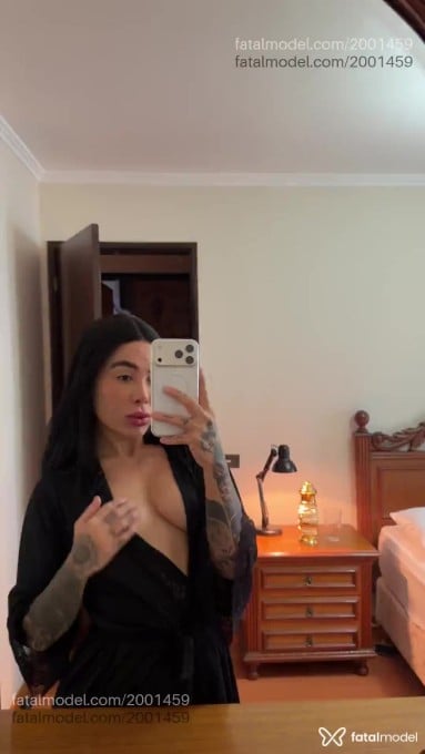 Acompanhante mulher morena (o) de olhos castanhos em Caxias do Sul - Catarina Sasuke