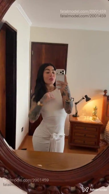 Acompanhante mulher morena (o) de olhos castanhos em Caxias do Sul - Catarina Sasuke