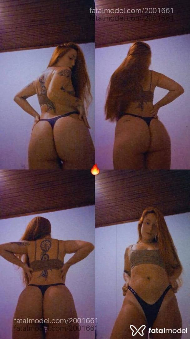 Acompanhante mulher ruiva (o) de olhos castanhos - Nina Novak