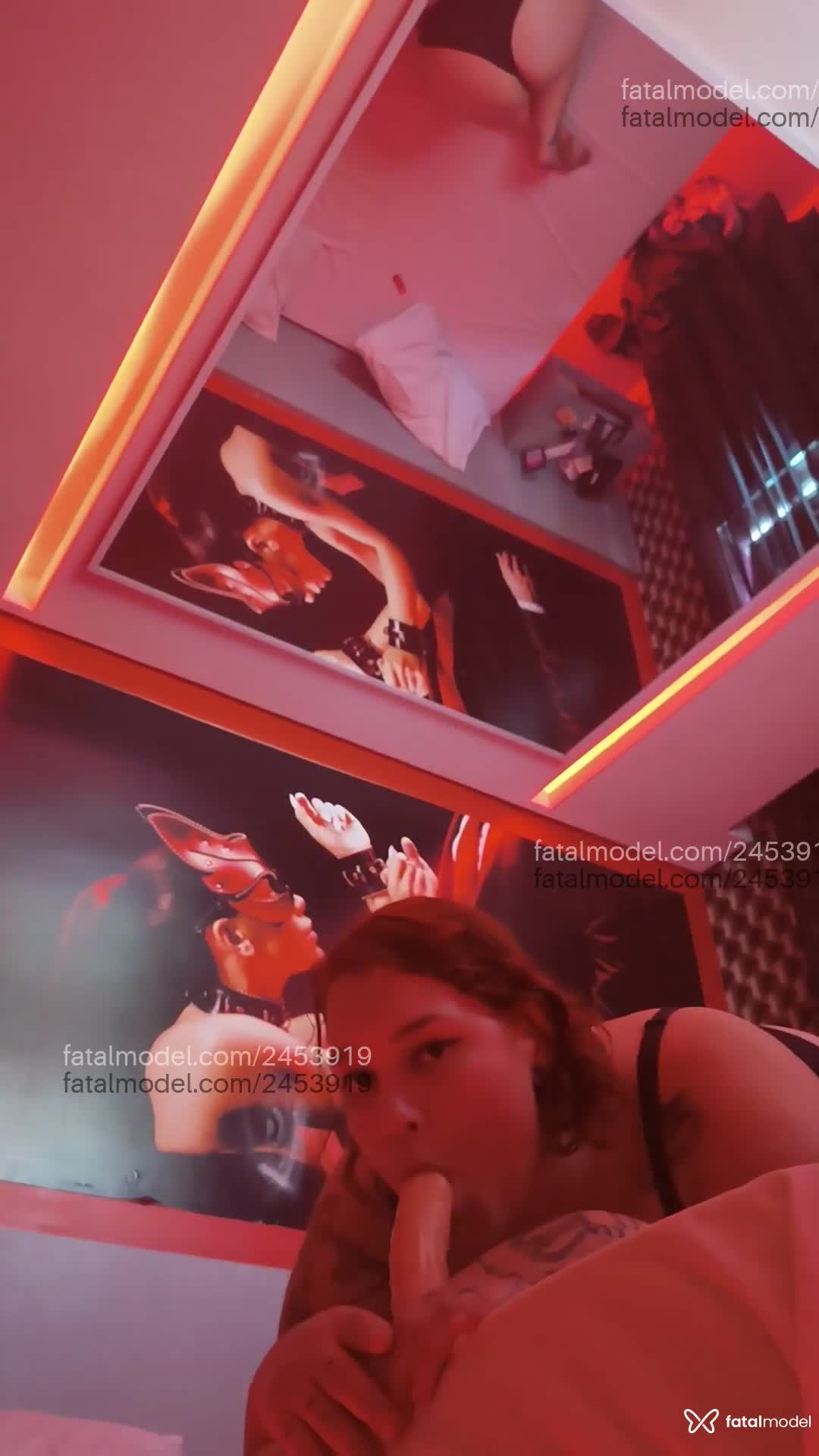 Acompanhante mulher ruiva (o) de olhos castanhos em São Paulo - Bruna