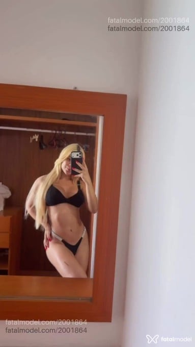 Acompanhante mulher com cabelo castanho de olhos pretos em Fortaleza - Bárbara Gomes