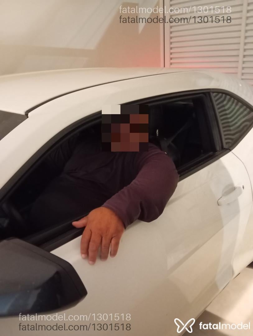 Acompanhante homem sem cabelo de olhos castanhos em Marataízes Acompanhante homem sem cabelo de olhos castanhos em Marataízes - Henrique Souza