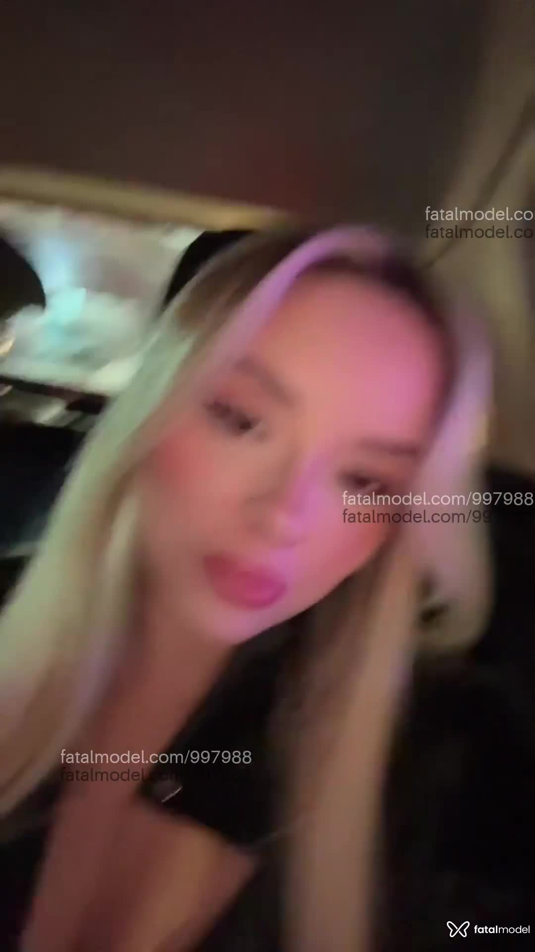 Acompanhante mulher loira (o) de olhos castanhos em Campinas - Alice Alencar