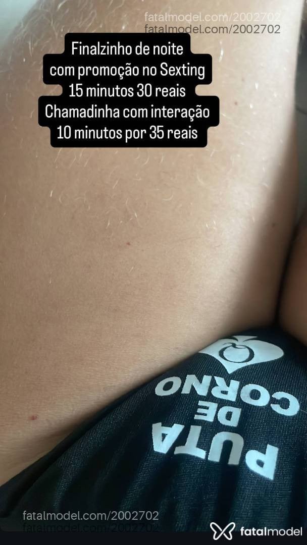 Acompanhante mulher morena (o) de olhos castanhos - Bella Garcia