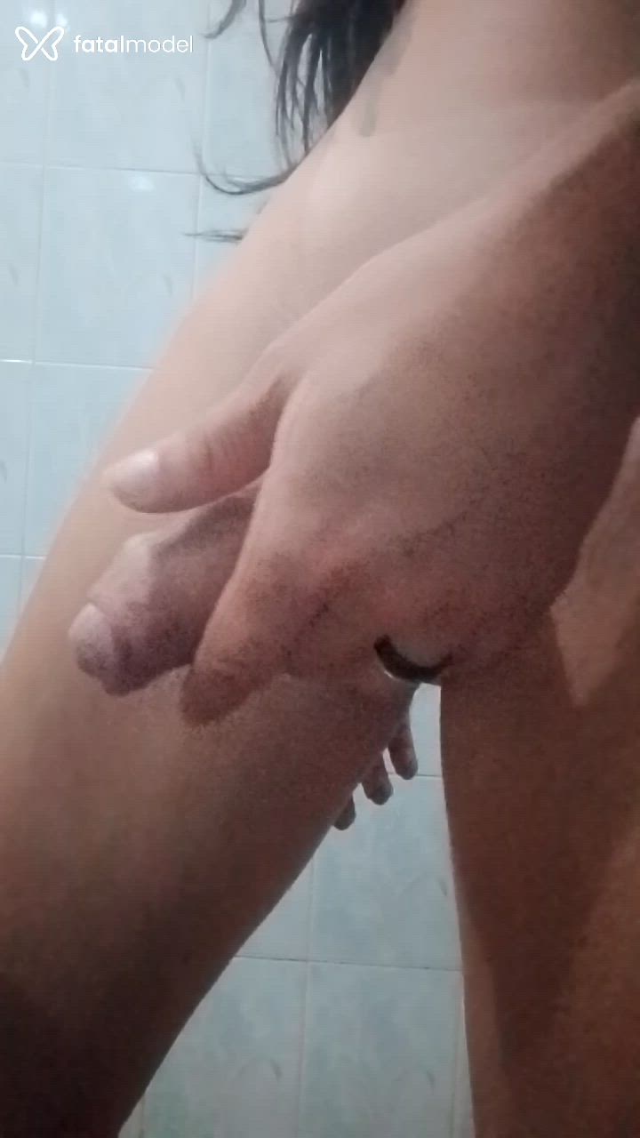 Acompanhante travesti morena (o) de olhos mel - Pamela kis